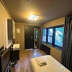 Zee Hotel 3*