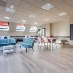 Hotel Zee 3*