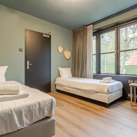 Zee 3* Bergen