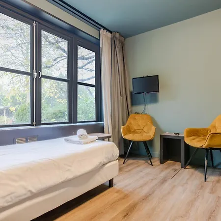 Hotel Zee