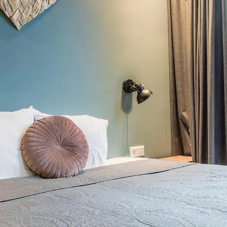 Zee 3* Bergen