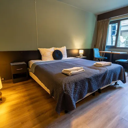 Zee 3* Bergen