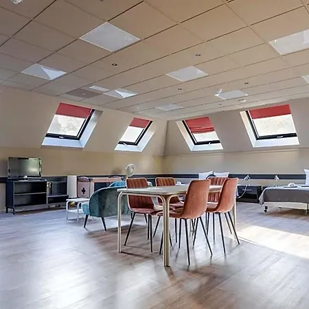 Zee 3* Bergen