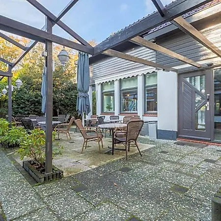 Zee 3* Bergen